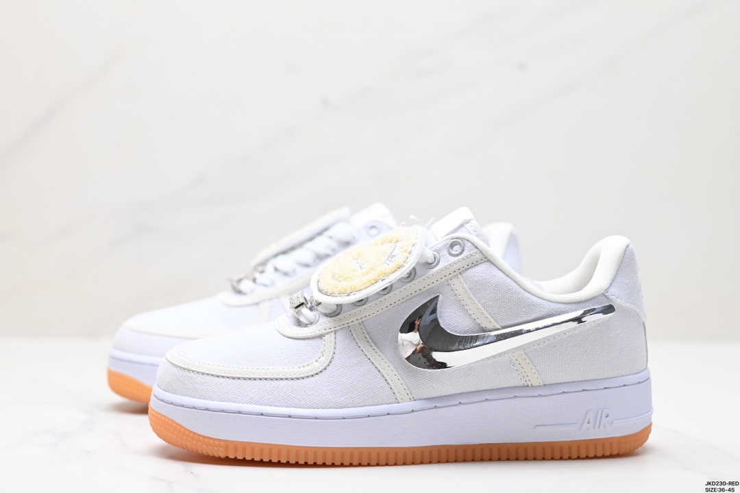 Nike Air Force 1 Shoes